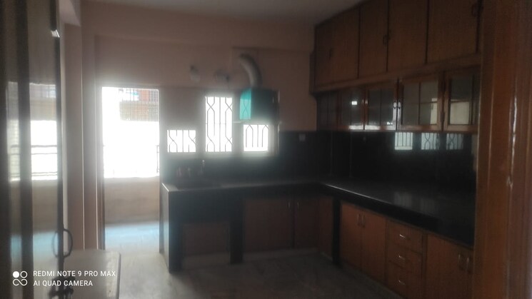 Kitchen, ramanthapur 2 Bedroom 1900 Sq.Ft. Apartment In Ramanthapur Hyderabad 8293679