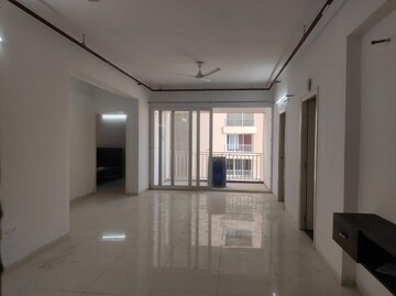 Building Lobby in 3 BHK Apartment at Pacifica Hill Crest, Gachibowli – for Rent