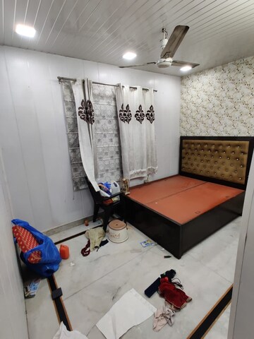 Bedroom in 2 BHK Apartment at Paschim Vihar – for Rent