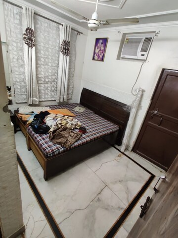 Bedroom in 2 BHK Apartment at Paschim Vihar – for Rent