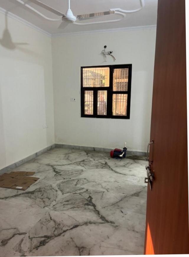 3.5 BHK + Pooja Room Builder Floor For Sale in Nisha