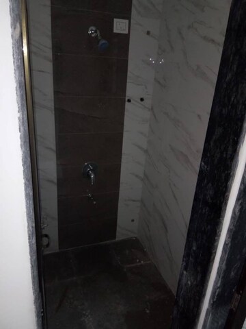 Bathroom in 1 BHK Apartment at JK Pramila Sadan, Vadghar – for Sale