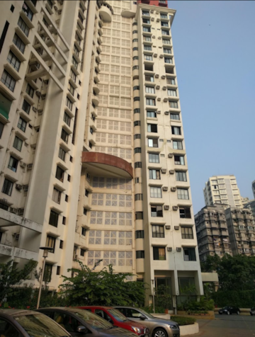 4 BHK Apartment For Resale in Chaitanya Tower Kamgar Nagar Mumbai  8293711