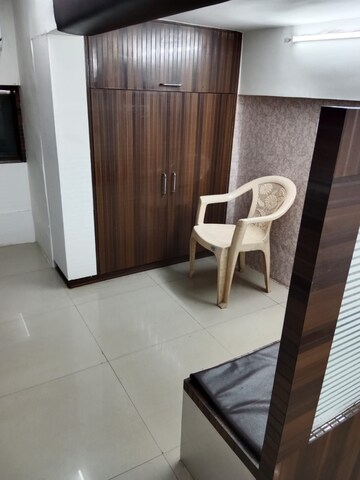 Kitchen in  Office Space at Crystal Plaza Andheri West, Andheri West – for Rent