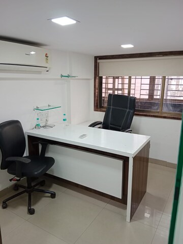 Kitchen in  Office Space at Crystal Plaza Andheri West, Andheri West – for Rent