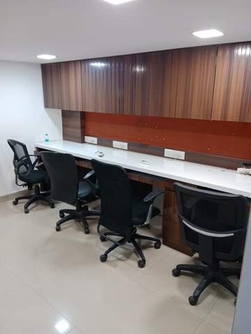 Team Area in  Office Space at Crystal Plaza Andheri West, Andheri West – for Rent