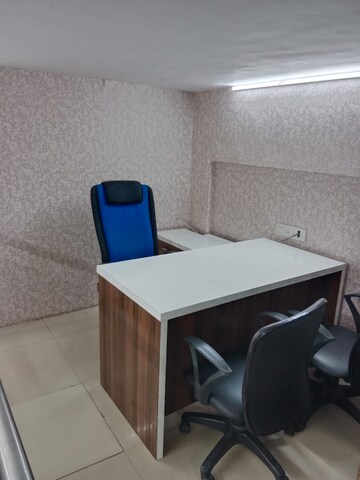 Team Area in  Office Space at Crystal Plaza Andheri West, Andheri West – for Rent