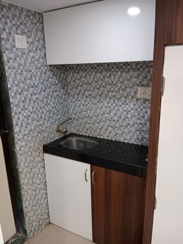 Bedroom in  Office Space at Crystal Plaza Andheri West, Andheri West – for Rent