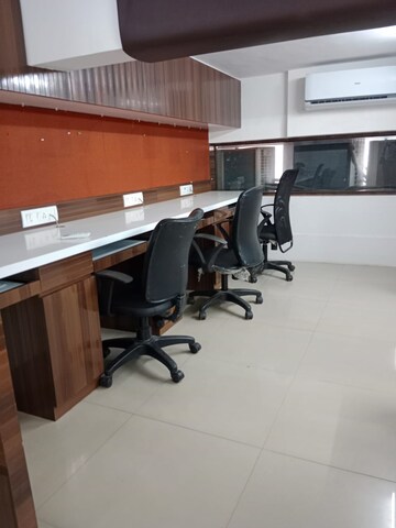  Office Space For Rent in Crystal Plaza Andheri West, Andheri West