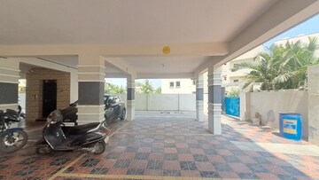 Parking in 3 BHK Apartment at Kapra – for Sale