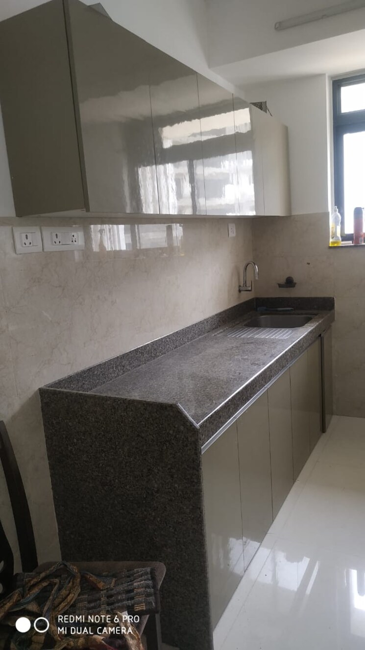 Kitchen, sunteck-city-avenue-2 2 Bedroom 580 Sq.Ft. Apartment In Goregaon West Mumbai 8293746