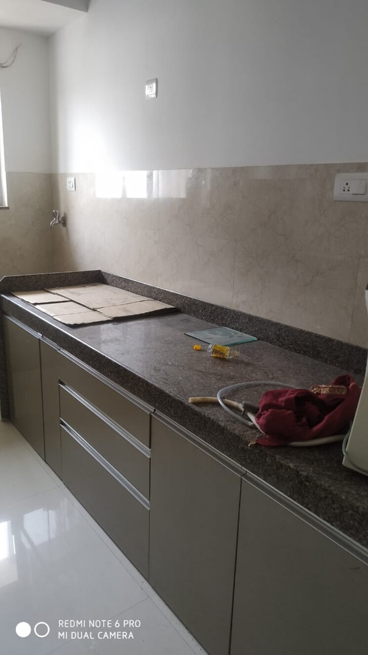 Kitchen, sunteck-city-avenue-2 2 Bedroom 580 Sq.Ft. Apartment In Goregaon West Mumbai 8293746