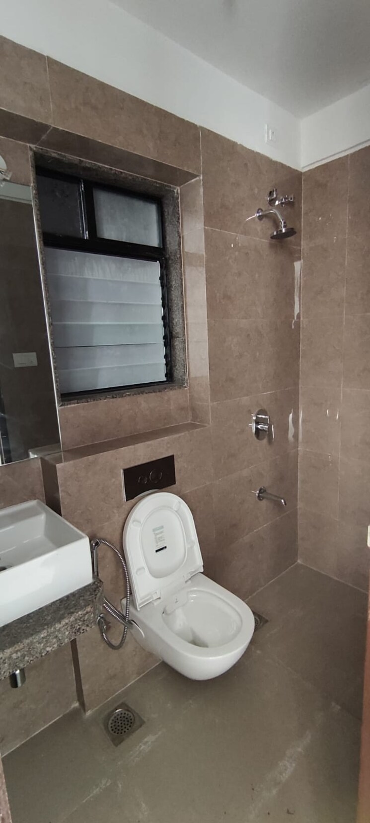Bathroom, sunteck-city-avenue-2 2 Bedroom 580 Sq.Ft. Apartment In Goregaon West Mumbai 8293746