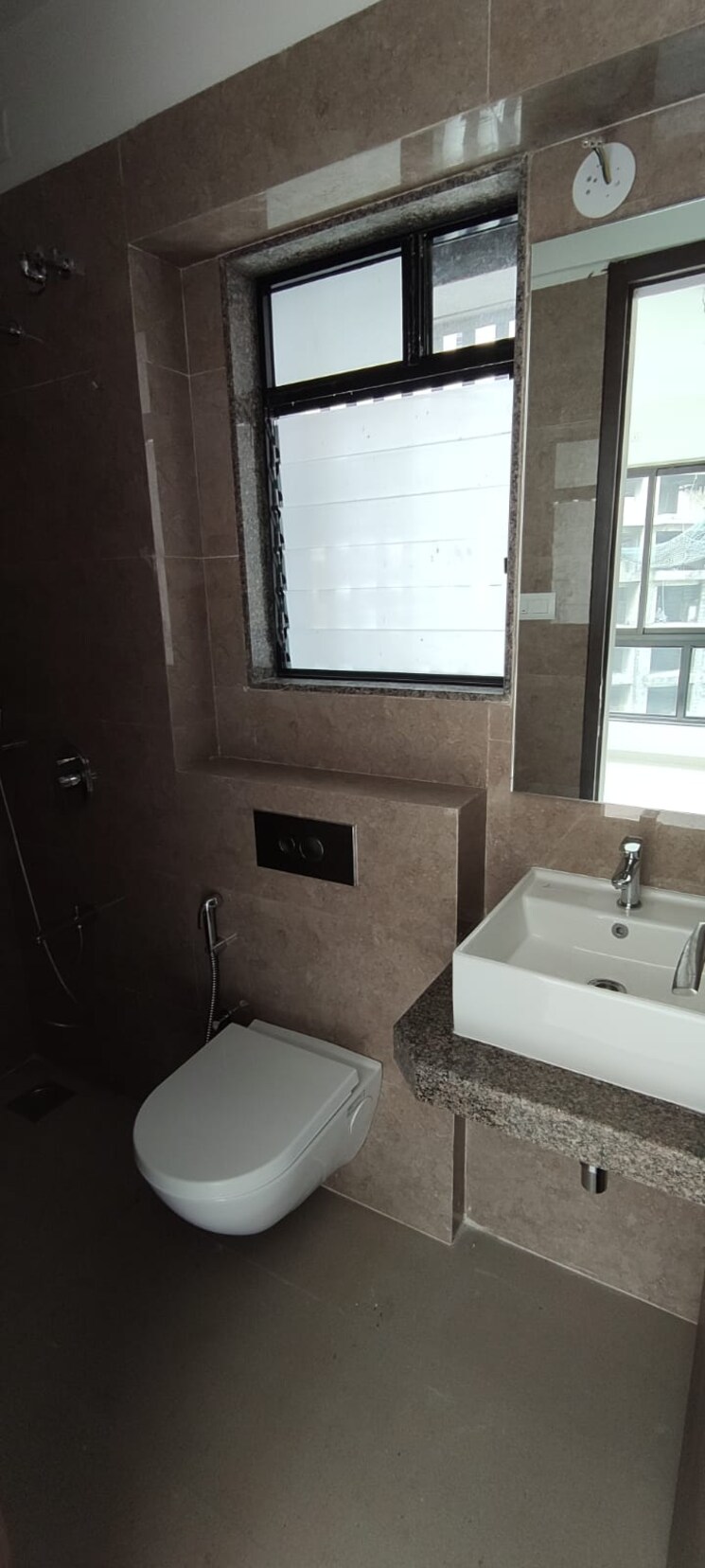Bathroom, sunteck-city-avenue-2 2 Bedroom 580 Sq.Ft. Apartment In Goregaon West Mumbai 8293746