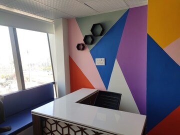  Office Space For Rent in Ambli Road