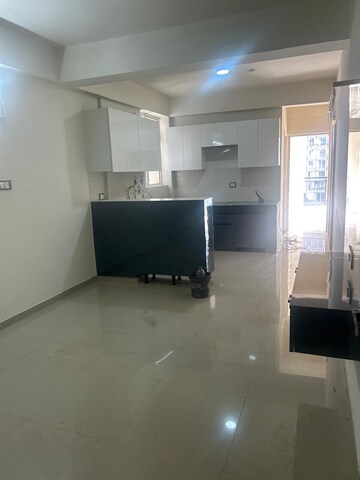 Kitchen in 3 BHK Apartment at ROF Aalayas Phase 2, Sector 102 – for Rent