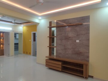 Room in 2 BHK Apartment at Pacifica Hill Crest, Gachibowli – for Rent