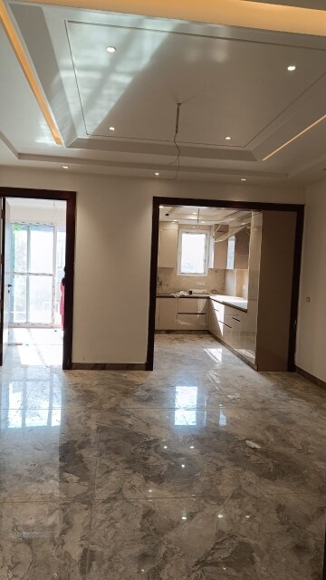 3 BHK Apartment For Rent in Paschim Vihar