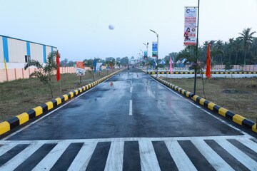  Plot For Sale in Kalavakkam