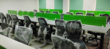  Office Space in IT/SEZ For Rent in Sector 4