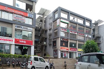  Office Space For Rent in Bopal