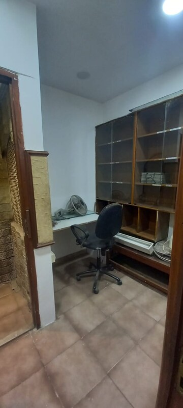 Floor Plan in  Office Space at Ellisbridge – for Rent