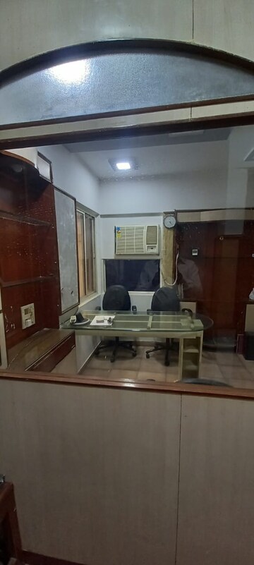 Floor Plan in  Office Space at Ellisbridge – for Rent