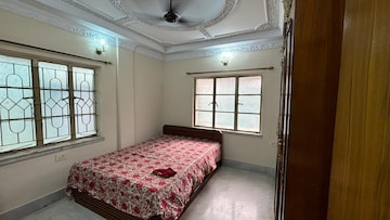 1 BHK Apartment For Rent in Ganesh Nagar Pune  8293759