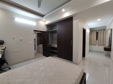 Bedroom in 3 BHK Apartment at Vasant Kunj – for Sale