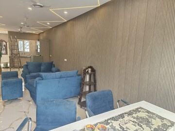 Master Bedroom in 3 BHK Apartment at Paschim Vihar – for Rent