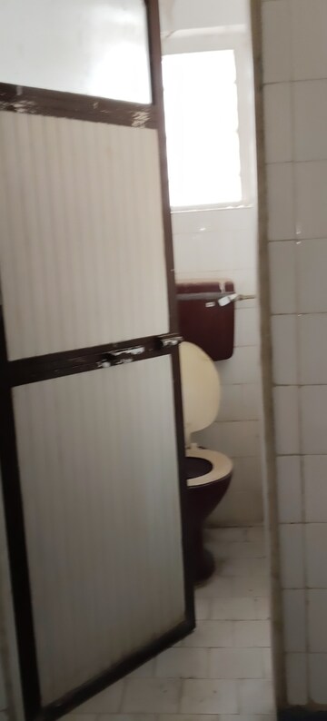 Bathroom in 2 BHK Apartment at Paradise Sai Sapphire, Ulwe – for Sale