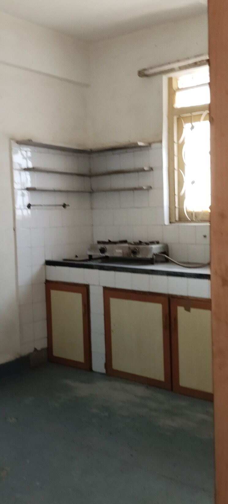 Kitchen, paradise-sai-sapphire 2 Bedroom 1035 Sq.Ft. Apartment In Ulwe Navi Mumbai 8293781