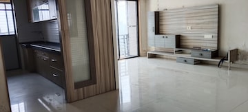 2 BHK Apartment For Resale in Paradise Sai Sapphire Ulwe Navi Mumbai  8293781