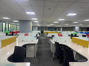 Team Area in  Office Space at Baner – for Rent