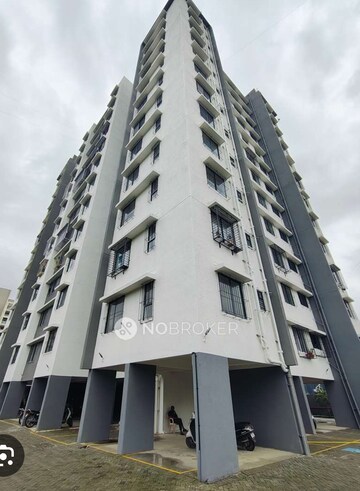 1 BHK Apartment For Rent in Kamgar Putala Vasahat