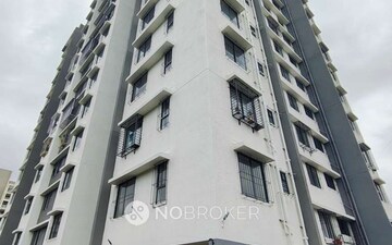 1 BHK Apartment For Rent in Kamgar Putala Vasahat