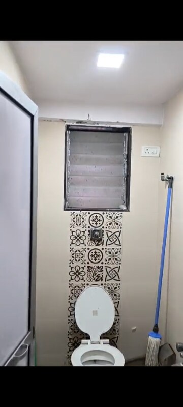 Furnished Amenities in 1 RK Apartment at Park View Bandra, Bandra West – for Rent