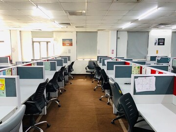  Office Space For Rent in Sector 3