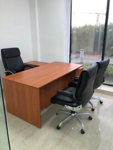 Team Area in  Office Space at Sector 3 – for Rent