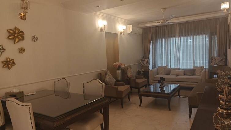 Cover Image, vasant kunj 5 Bedroom 1500 Sq.Ft. Apartment In Vasant Kunj Delhi 8293825
