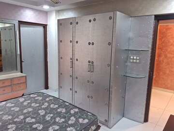Kitchen in 2 BHK Apartment at Bandra West – for Rent