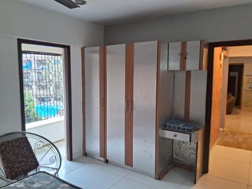 Bedroom in 2 BHK Apartment at Bandra West – for Rent