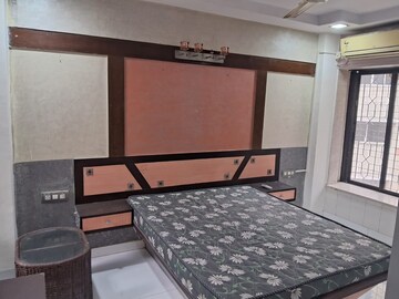 Bedroom in 2 BHK Apartment at Bandra West – for Rent