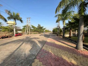  Plot – Exterior View View at Sejbahar - for Sale