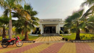  Plot – Exterior View View at Sejbahar - for Sale
