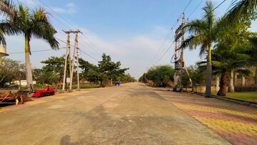  Plot – Exterior View View at Sejbahar - for Sale