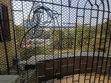 2 BHK Apartment – Garden View at Omkar Alta Monte, Malad East - for Rent