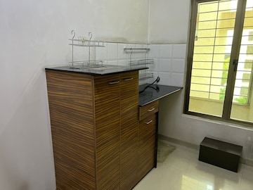  2.5 BHK Apartment at Oberoi Realty Woods, Goregaon East – for Sale