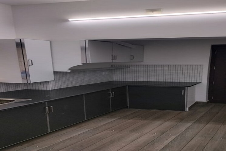 Kitchen, kuttoor 3 Bedroom 1750 Sq.Ft. Independent House In Kuttoor Thrissur 8293789