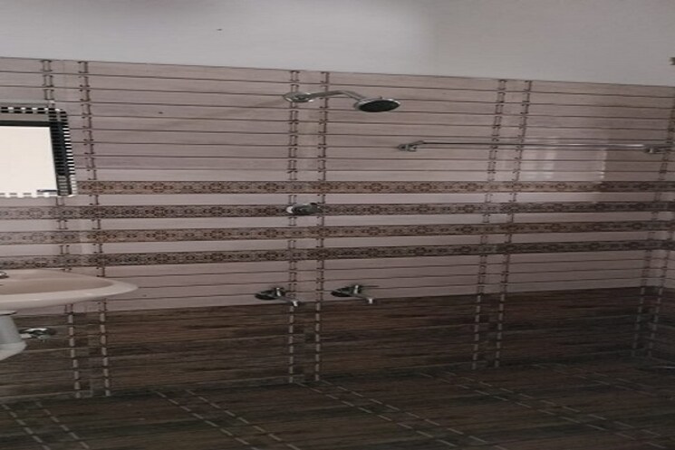 Bathroom, kuttoor 3 Bedroom 1750 Sq.Ft. Independent House In Kuttoor Thrissur 8293789